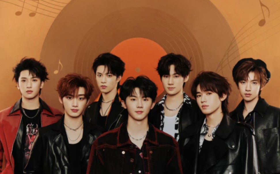 【tnt时代少年团reaction】动感地带20周年音乐盛典《无尽的冒险》