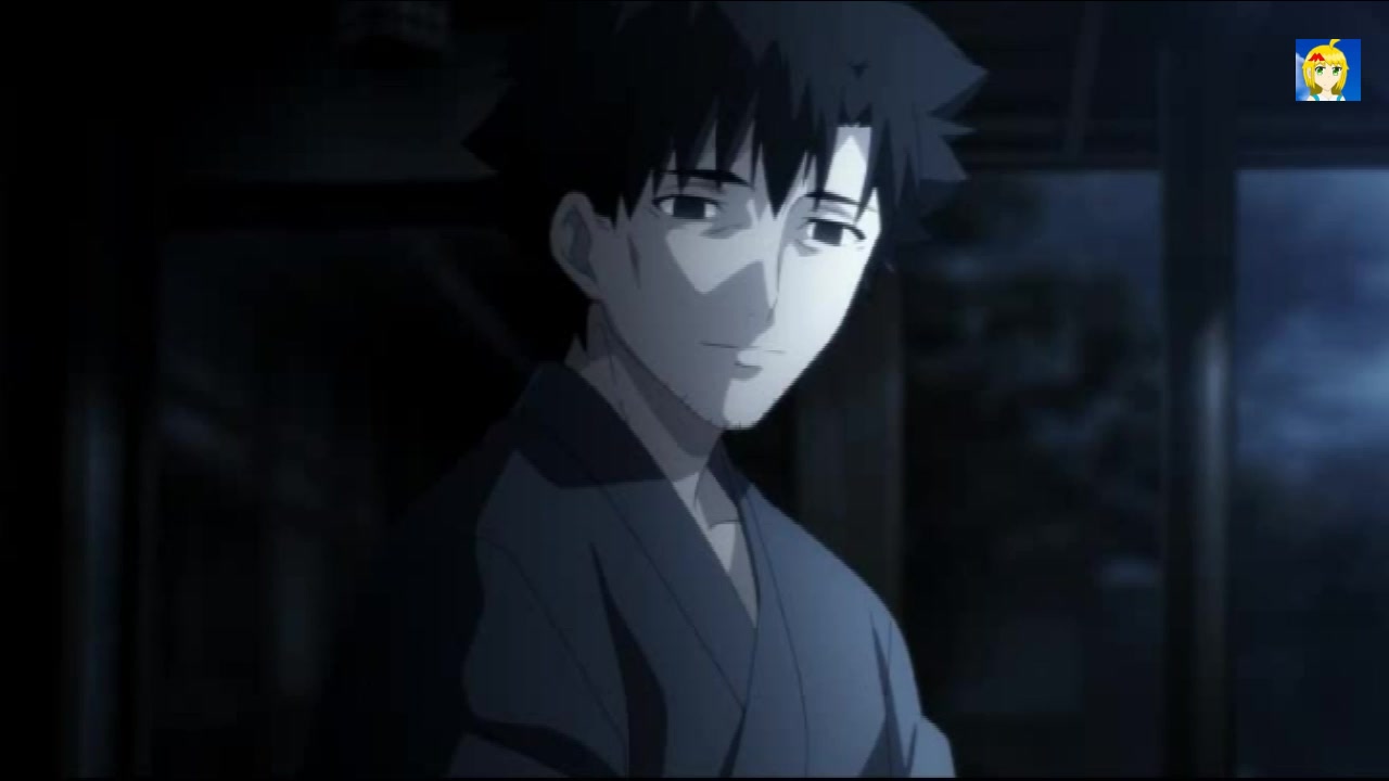 amvfatestaynightubw我不是想成为是一定要成为正义的伙伴高能剪辑
