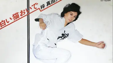 五条真由美-哔哩哔哩_Bilibili