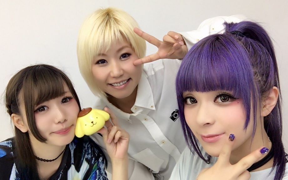 桃园恋歌#当miumemaria217遇上王心凌