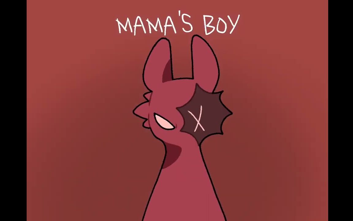 [图]【雨世界/转载】Mama's boy - rain world [implied death + artificer spoilers]