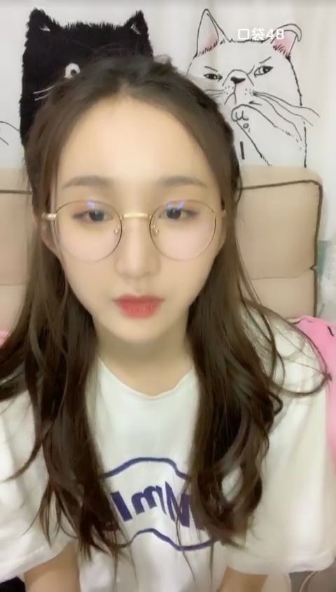 【snh48】20200907 张怡直播_哔哩哔哩 (゜-゜)つロ 干杯~-bilibili