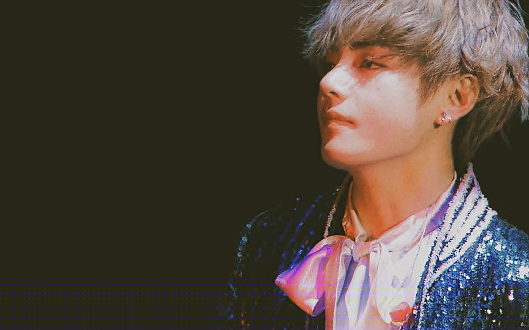 【防弹少年团 金泰亨】大家都点开来看看!