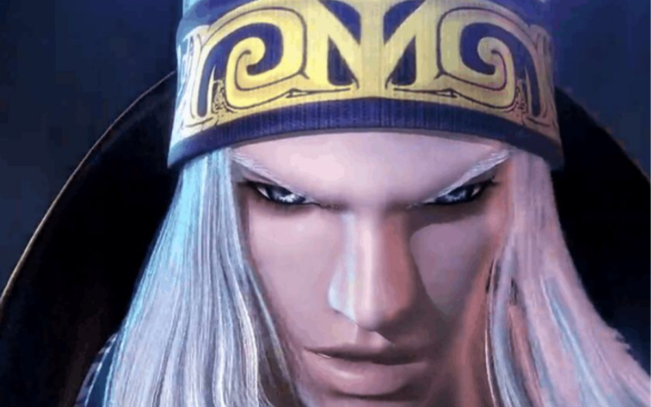 一梦江湖新生版成年卫庄_哔哩哔哩_bilibili