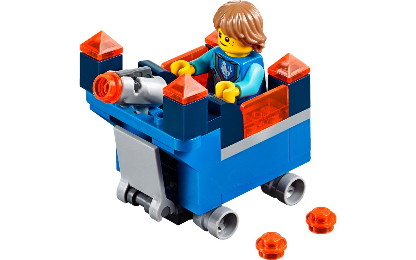 【720p】乐高未来骑士团2【国语】【全20集】