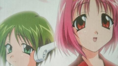 谷咲ナオミtv To Heart Remember My Memories Op 大好きだよ Into Your Heart 哔哩哔哩