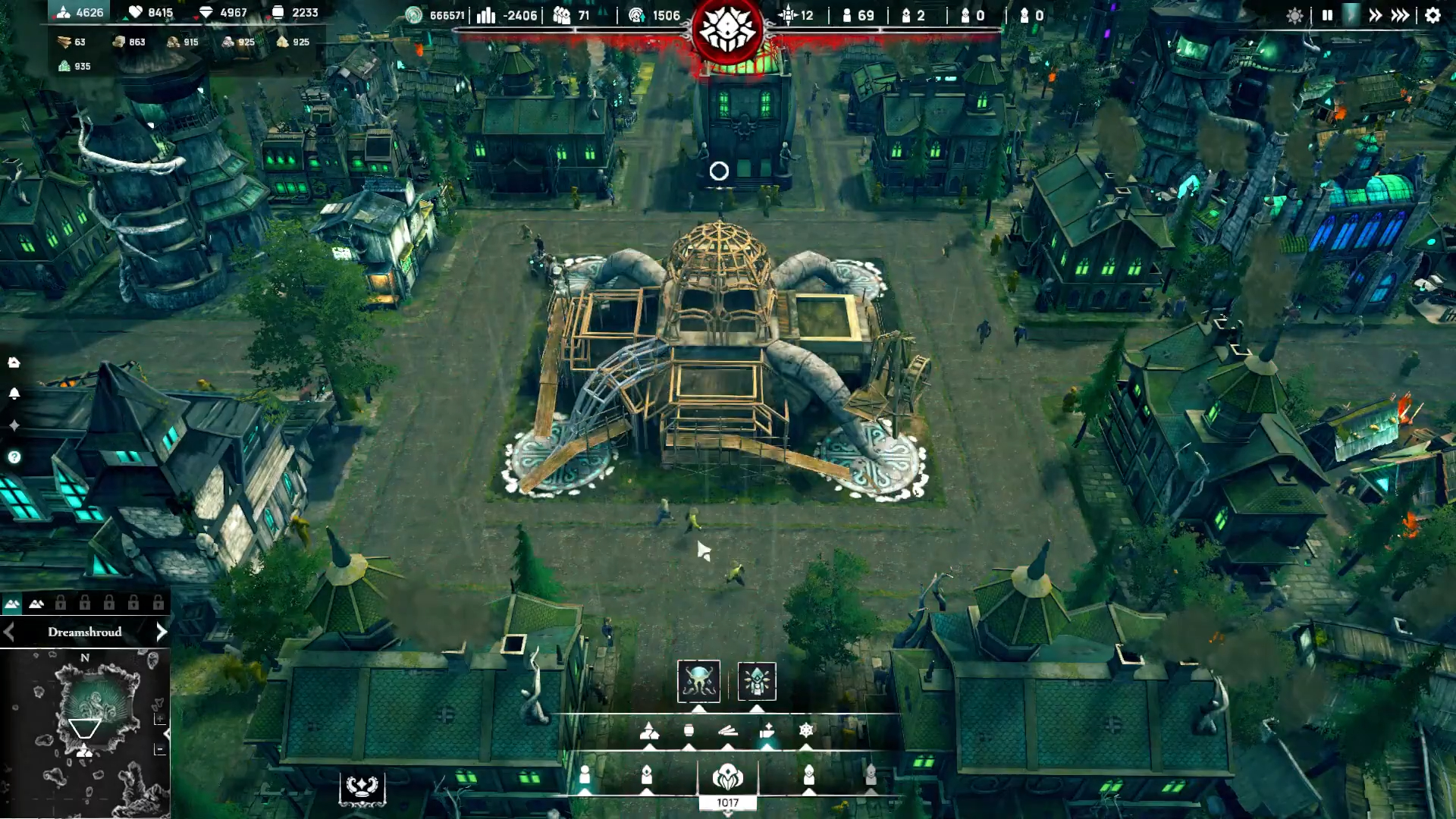 【游侠网】《克苏鲁崇拜者》预告片