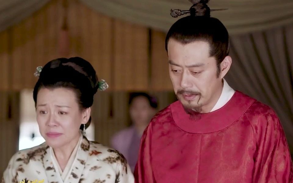 真正担心红狼的还是大娘子,林小娘啥也不是就会演戏给红狼看