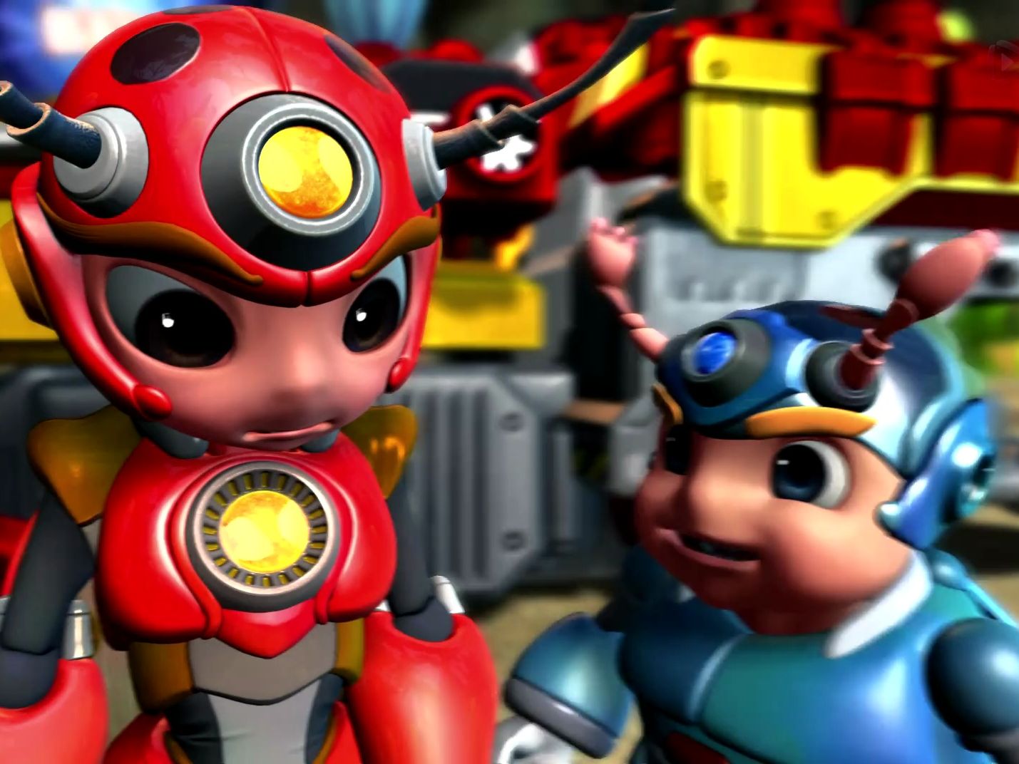 【百度云盘下载】铁甲威虫之骑刃王 第06话 蓝光(1080p)-59-410