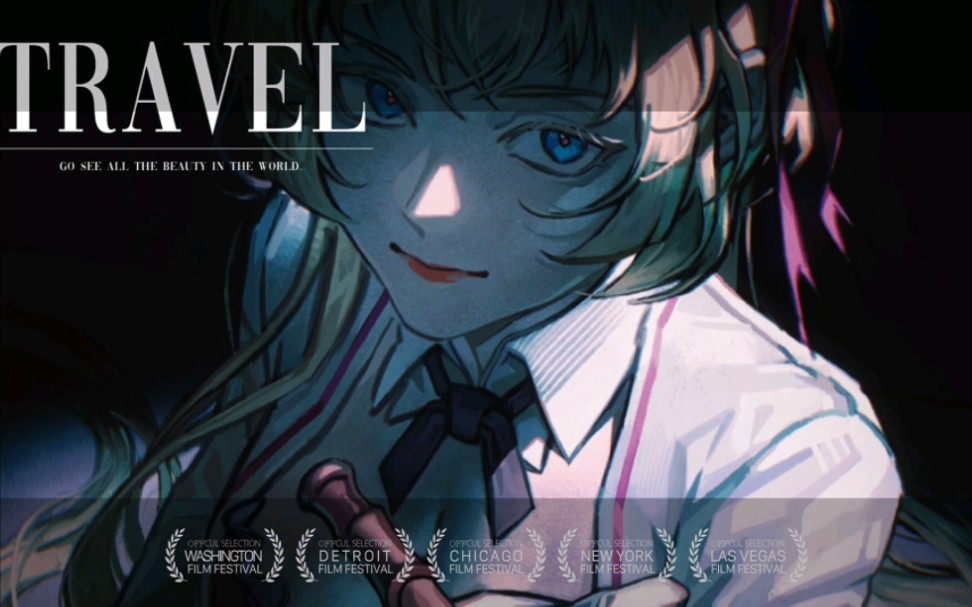 【文豪野犬|阿加莎·克里斯蒂】让我看看还有多少人记得阿加莎!