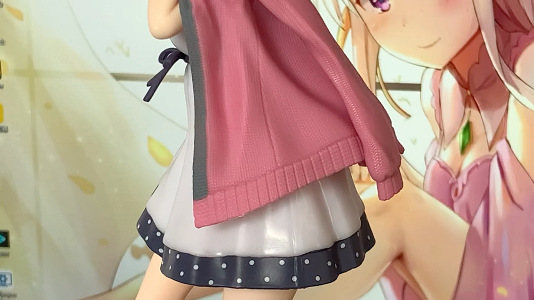 加藤惠睡衣景品