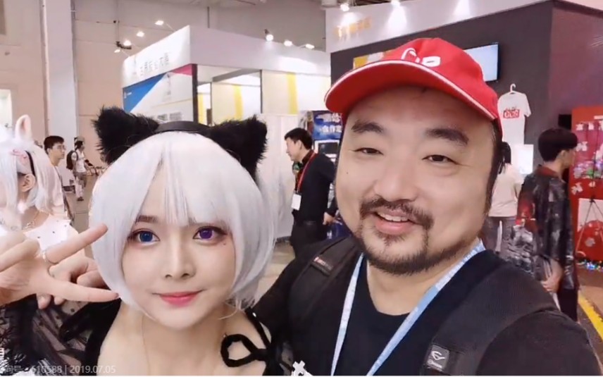 3dm总监:胡闹!都是我的钱啊!