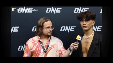 7.15班玛夺基one冠军赛首胜赛后采访