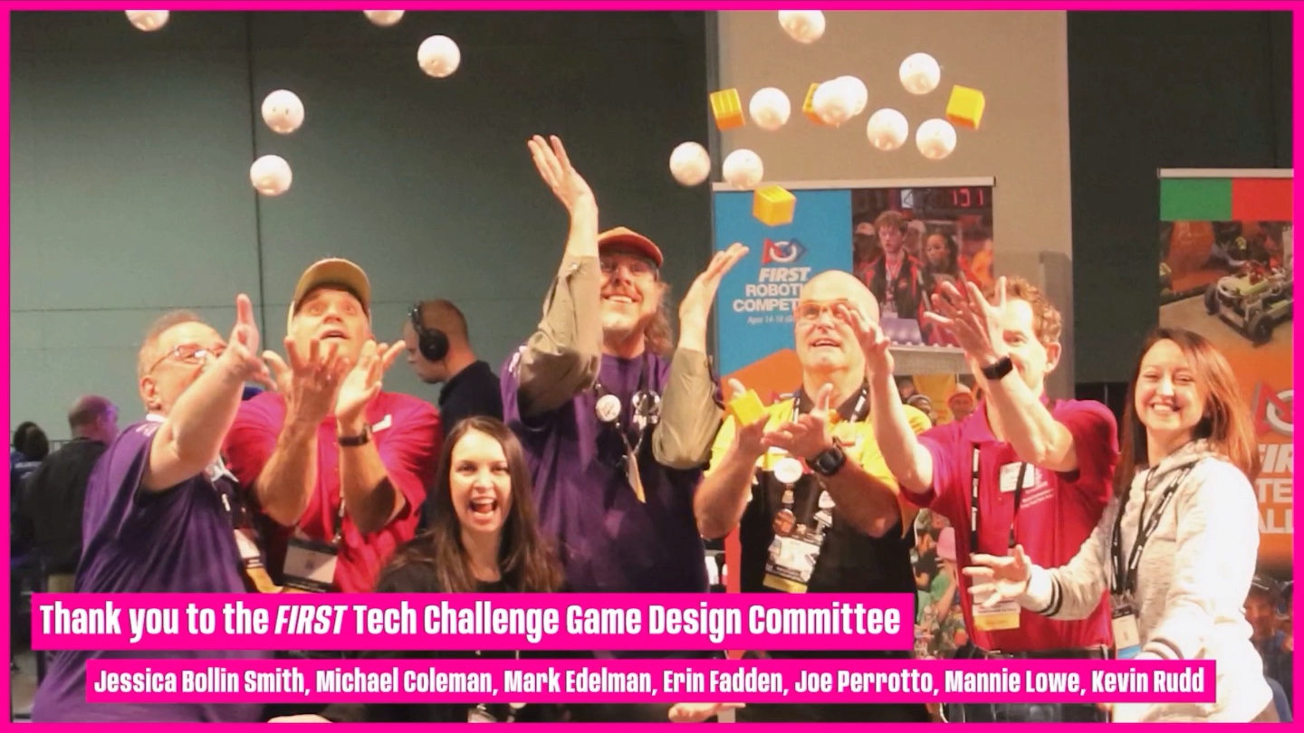 2023-2024赛季ftc规则介绍(生肉)2023-2024 centerstage presented by