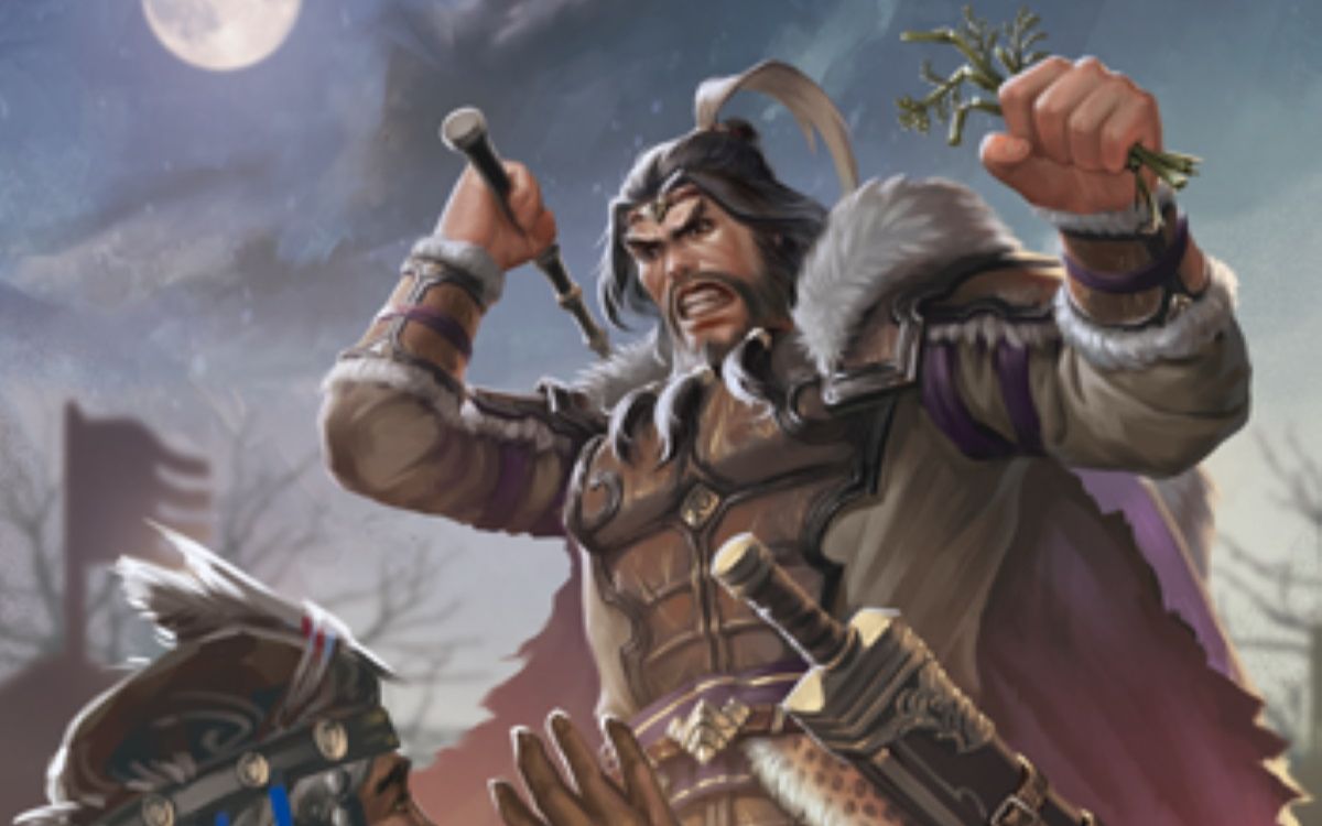 【三国杀ol】诸侯伐董-2020.12.13-19局17胜