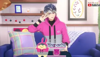 Idolish7 Re Vale 漫画 千古不磨 千百手书 哔哩哔哩 Bilibili