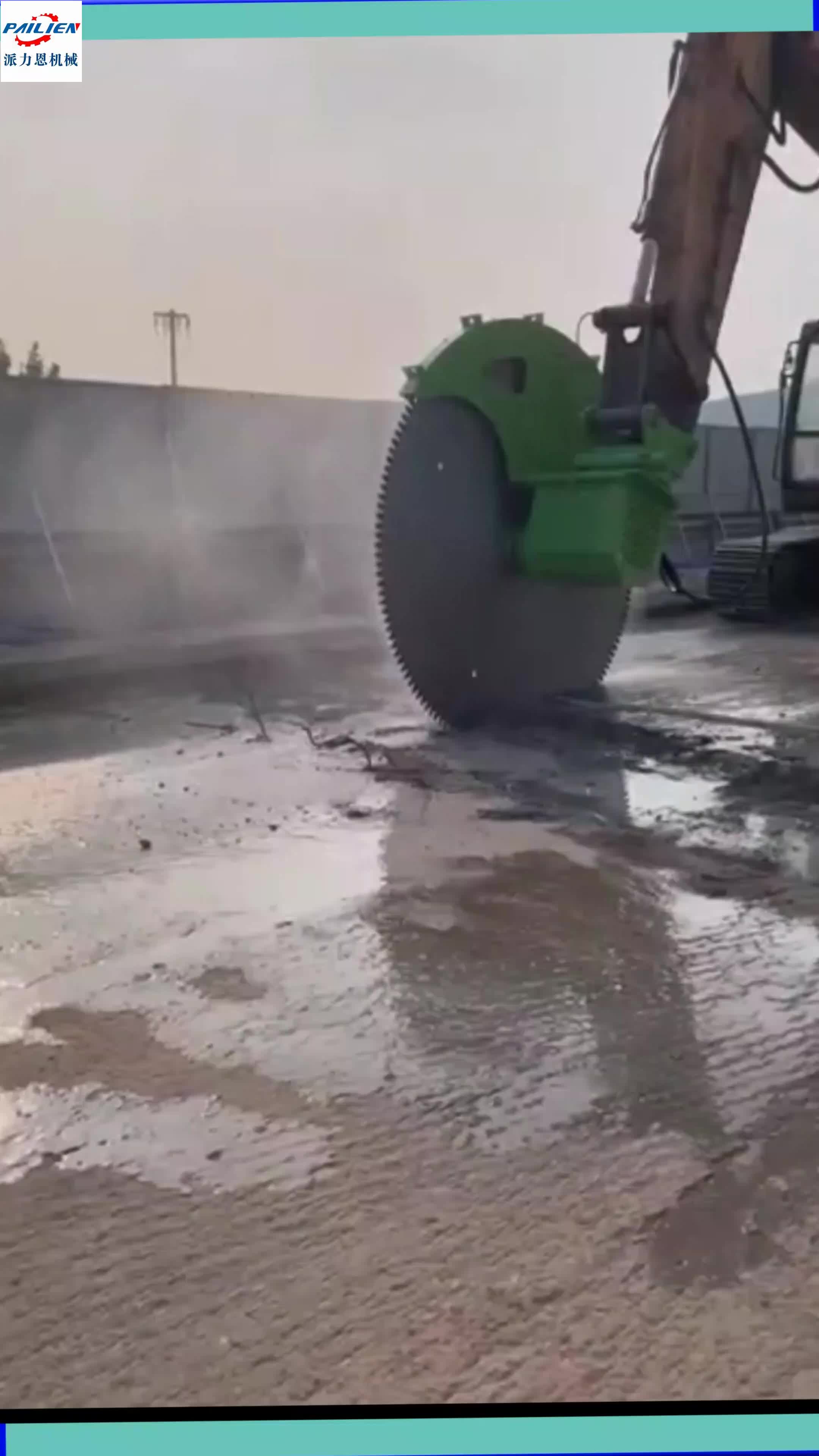 北宁岩石荒料锯石机开山锯石机矿山岩石锯