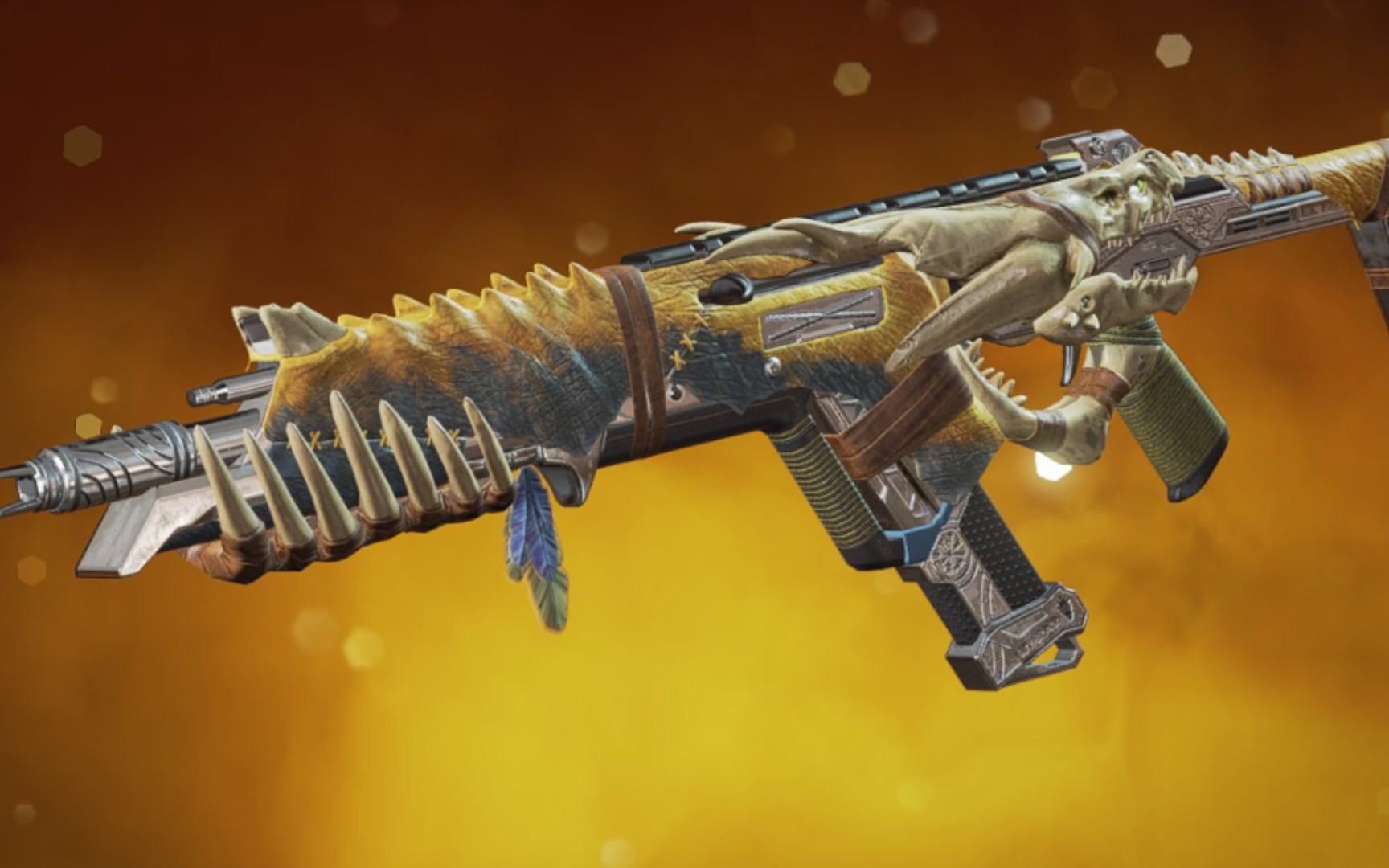 活动  【apex】r301 奖杯收藏家 第一人称视角