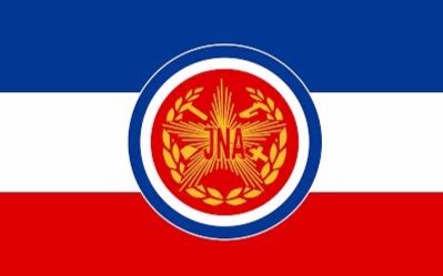 【巴尔干的红星】南斯拉夫人民军军歌小合集