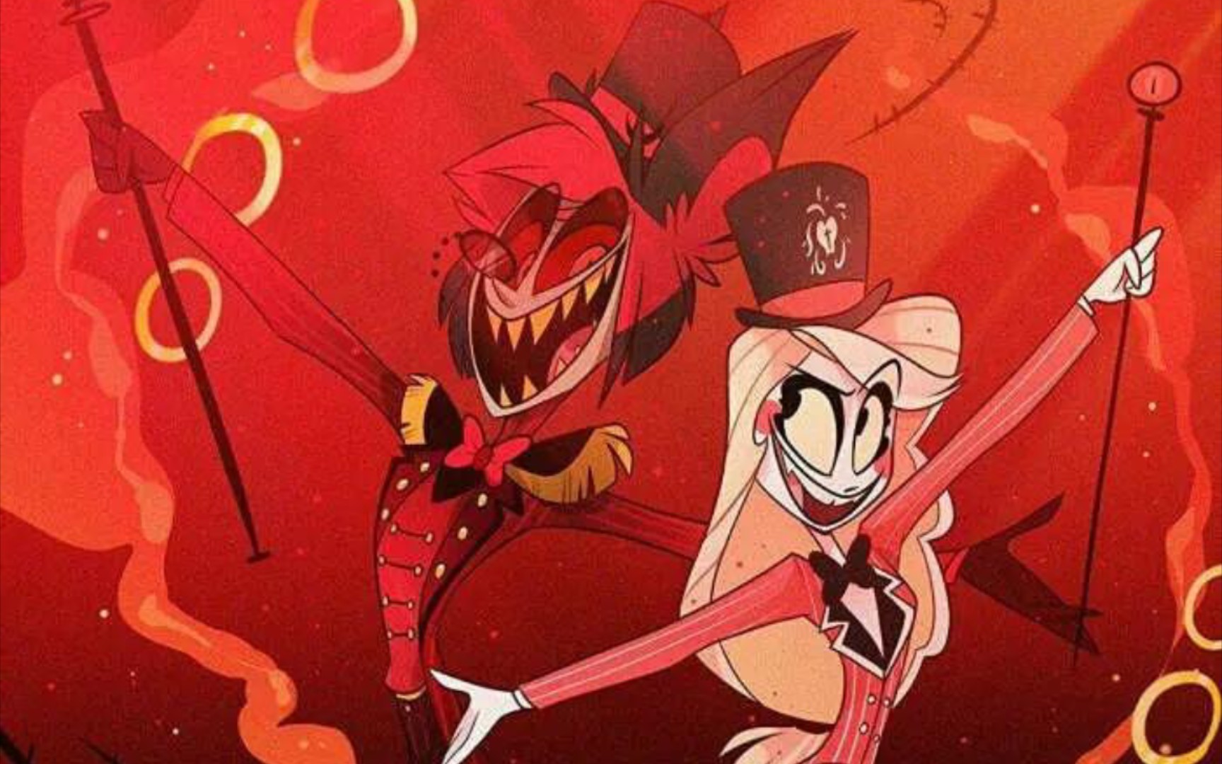 地狱客栈——阿拉斯托的独奏曲