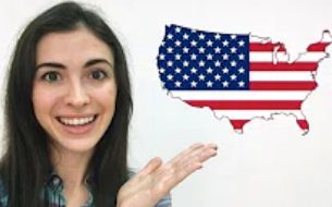 为什么要去美国留学:Study in the USA 5 reasons why I chose AMERICAN Universities哔哩哔哩bilibili