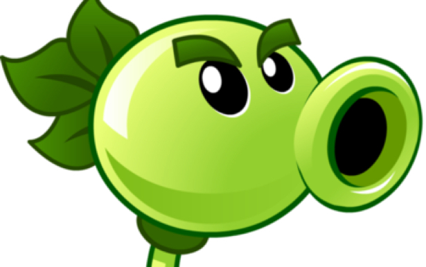 在我的世界里还原植物大战僵尸双发射手篇