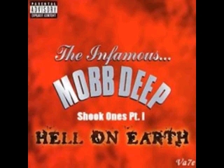 [图][稀有资源]Mobb deep-Shook one pt.1