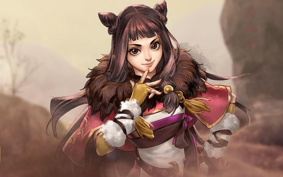 活动作品侠客风云传前传隐藏武功展示1