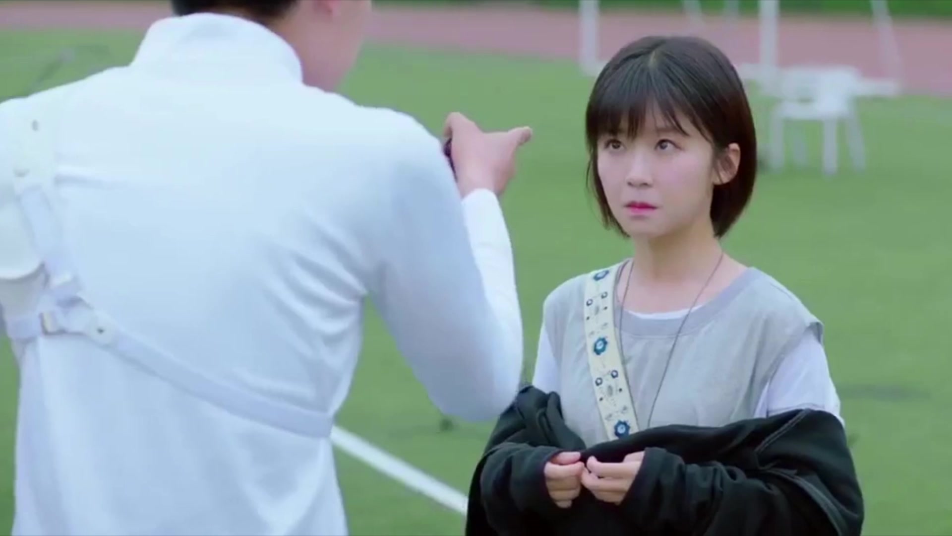 全世界最好的你 林兮迟花式夸许放_哔哩哔哩 (゜-゜)つロ 干杯~-bili