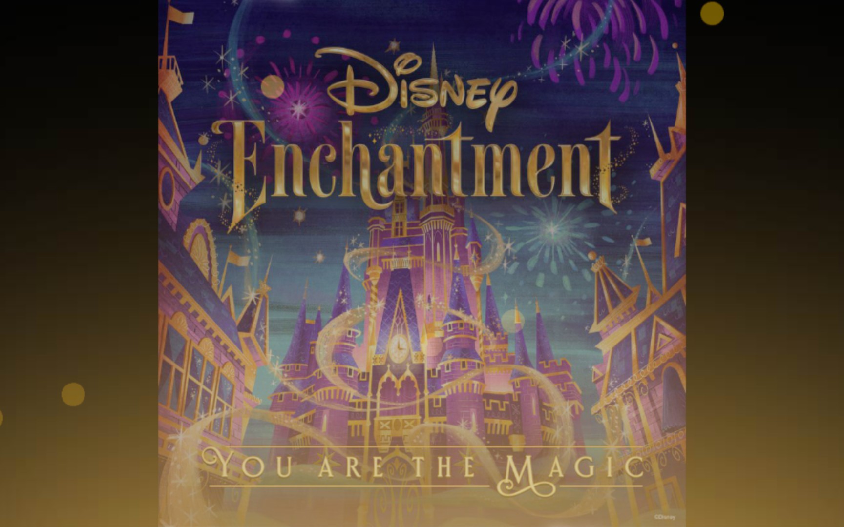 philiplawrencekaylaalvarezyouarethemagicfromdisneyenchantment