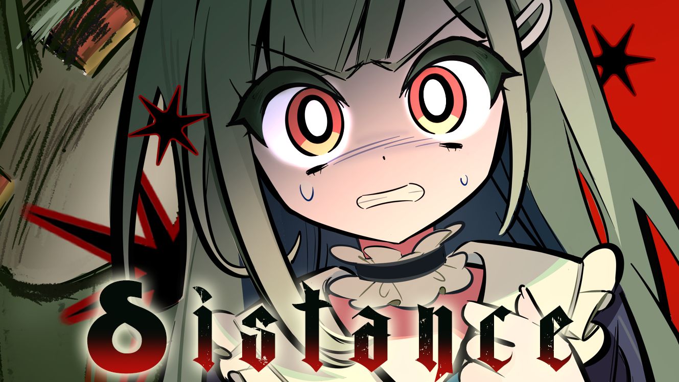 MEME动画：小墨，你也不想让乐队解散吧｜mujica接龙｜