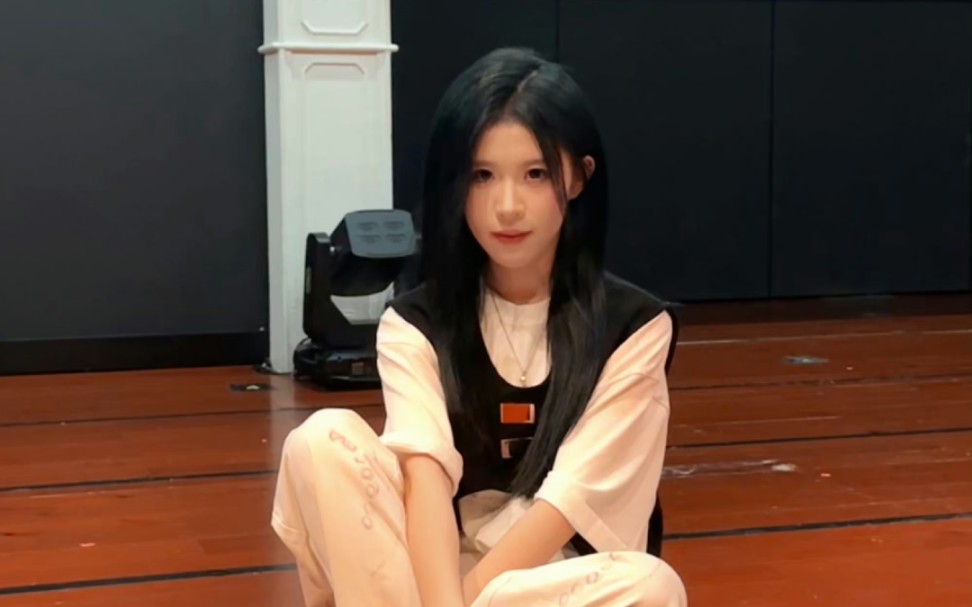 【马可悦cut】2023/07/23 cgt48 teamcii《遗忘的国度》广州巡演