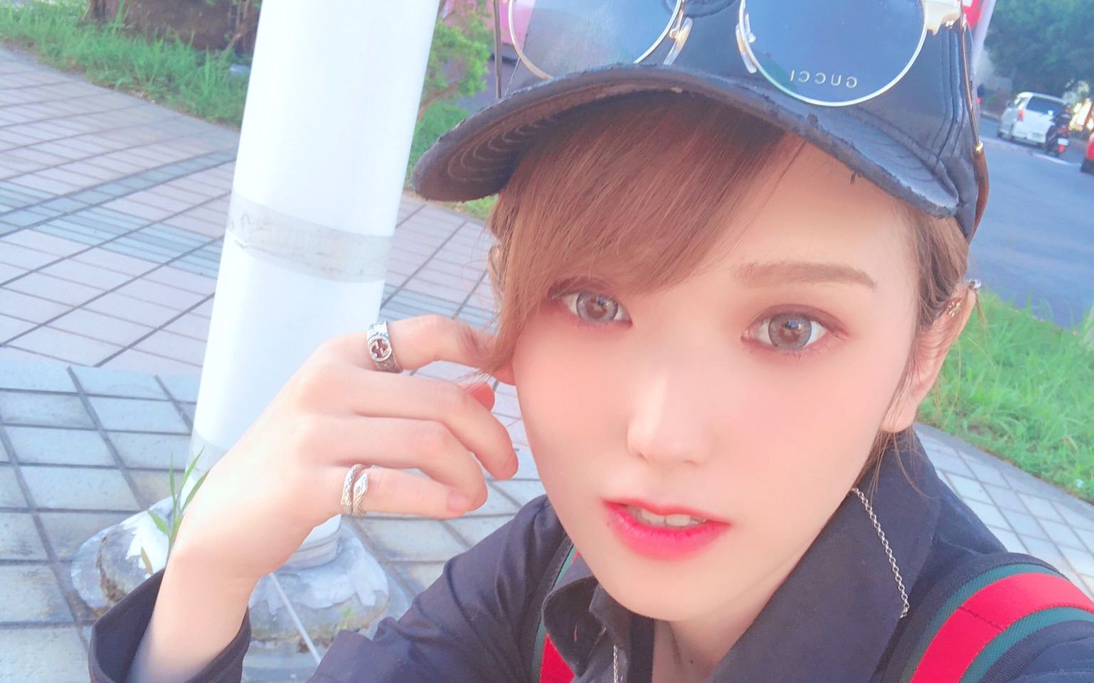 【椎名空】tre行视频_哔哩哔哩_bilibili