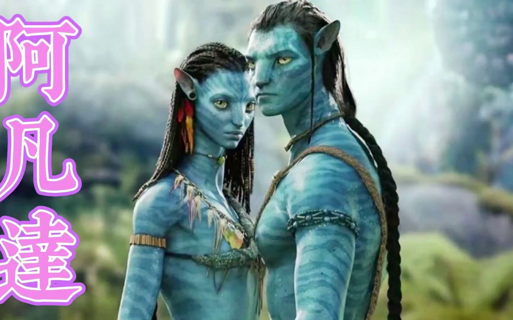 阿凡达第一集