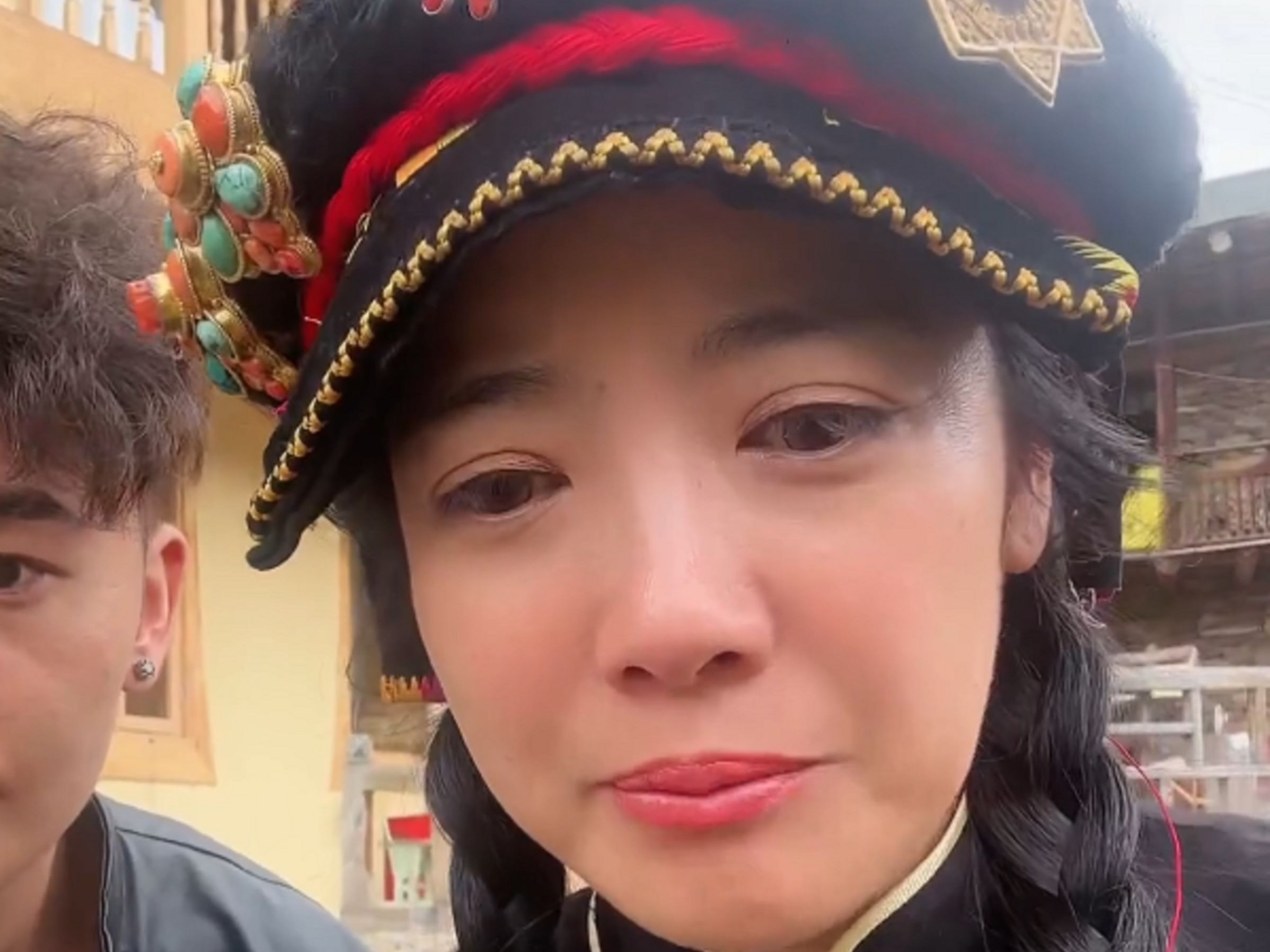 嘉绒阿娟2024年7月15日(2)