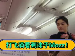 Download Video: 打飞滴看到沫子Mozz是什么情况？