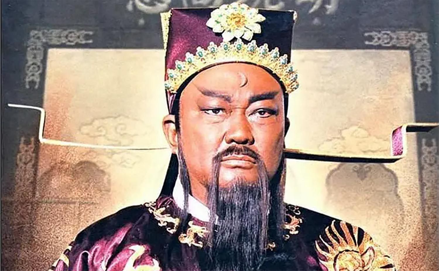 一口气看完《包青天之七侠五义》,改编自清代经典武侠小说《七侠五义