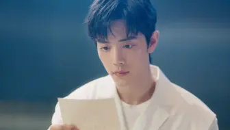 【肖战】211026ROSEONLY致相信爱的你