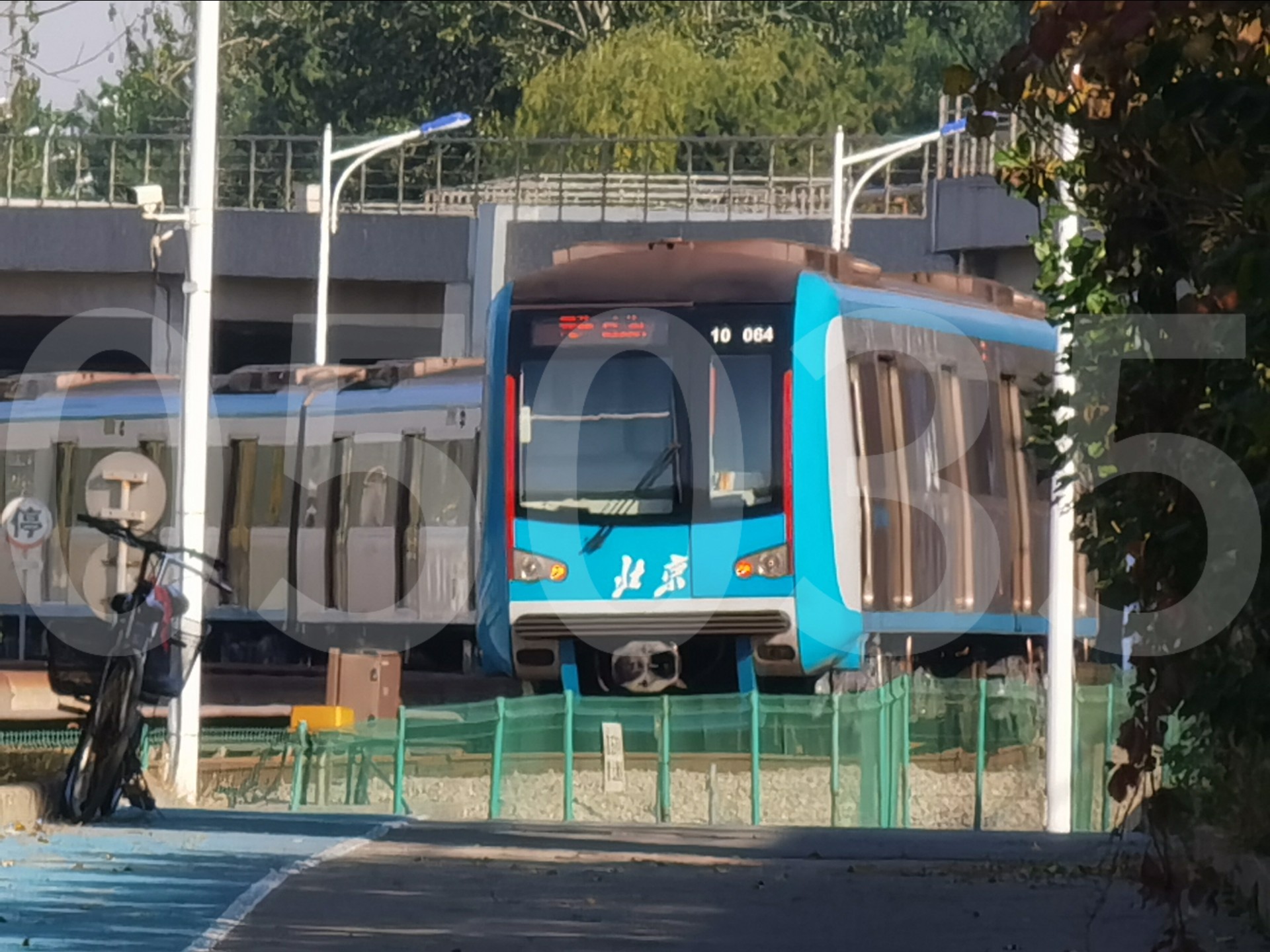 零散的报站回忆