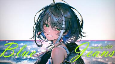 Albemuth】 1st Album「ADAM」収録曲XFD_哔哩哔哩_bilibili