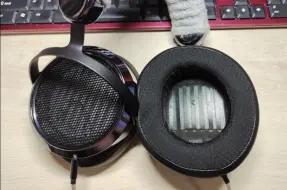 Descargar video: 不用100元，hifiman he560 v4改造成双面强磁，发现可能是银箔电路