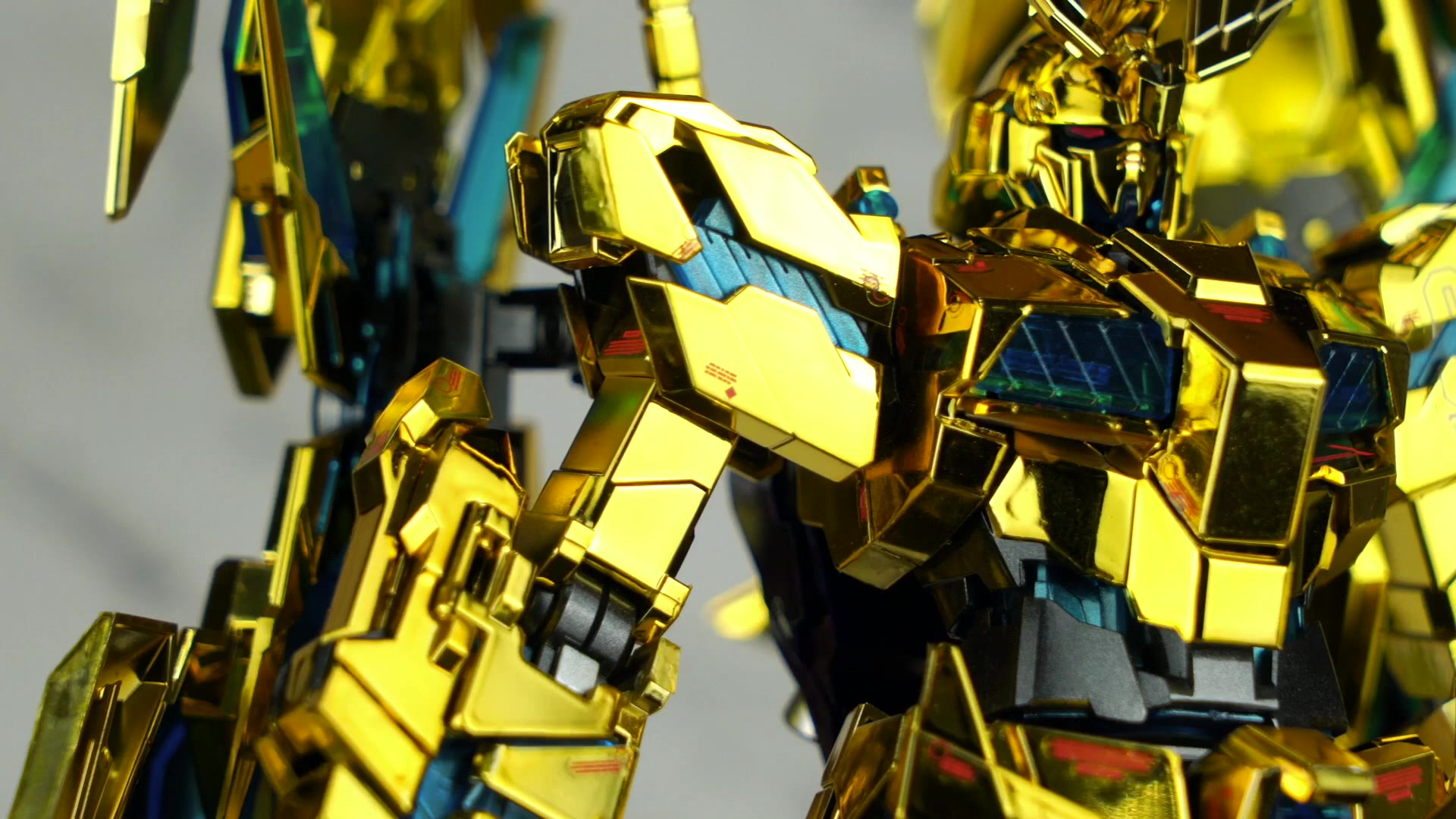 活动作品ca第四弹pb限定mg菲尼克斯无水口化范例