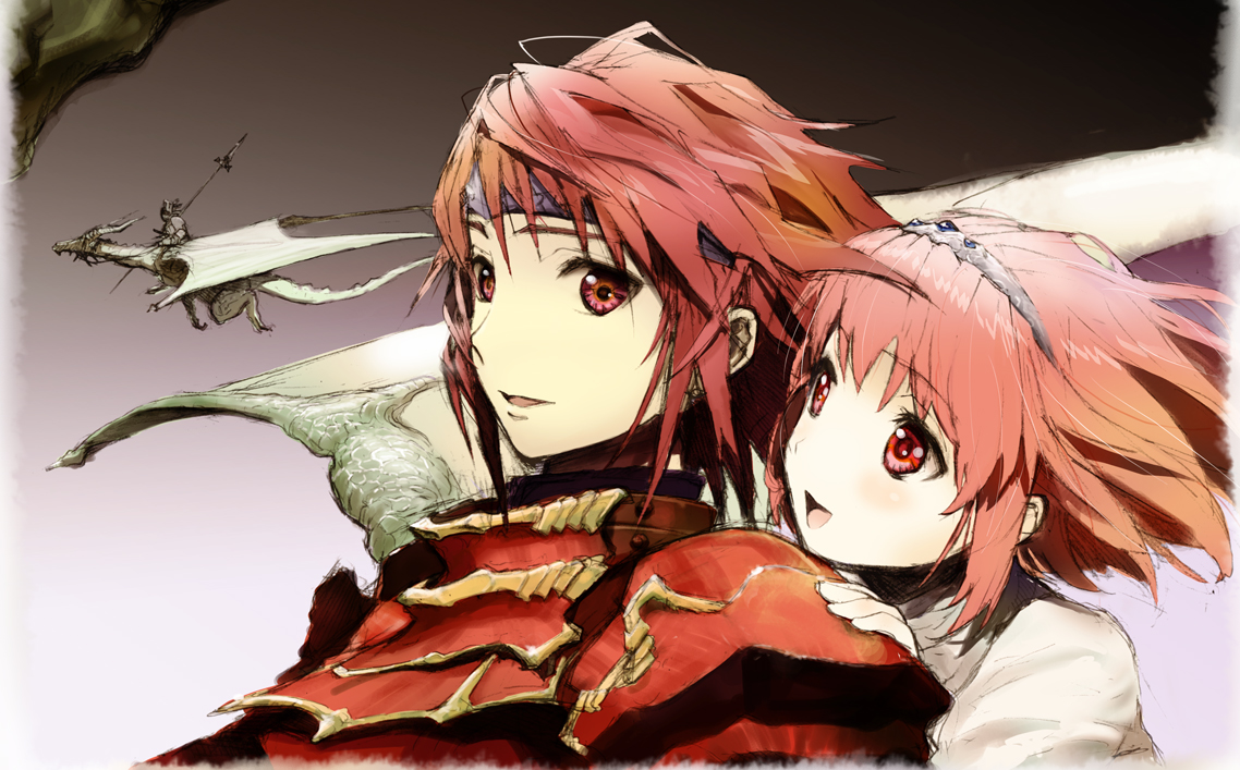 [cedar][火焰纹章][新暗黑龙与光之剑]05[公主密涅瓦]