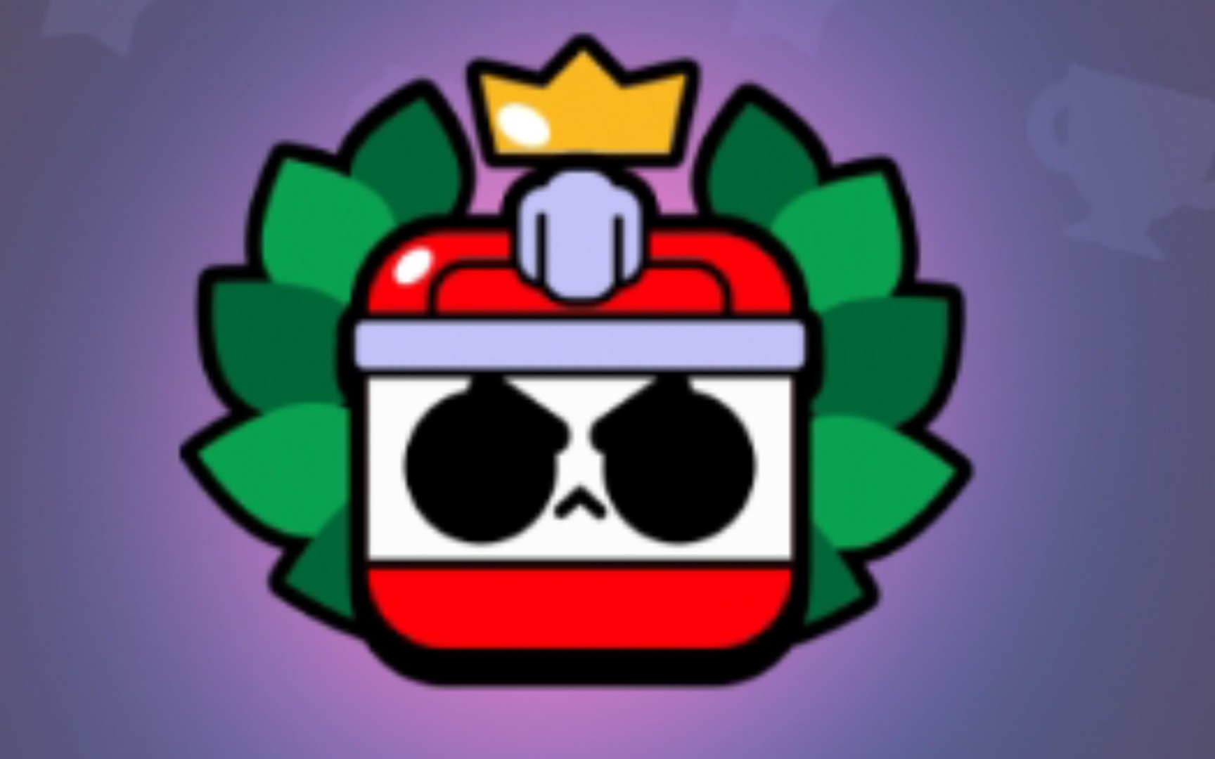 【荒野乱斗】8比特摩登都会挑战赛攻略_哔哩哔哩_bilibili