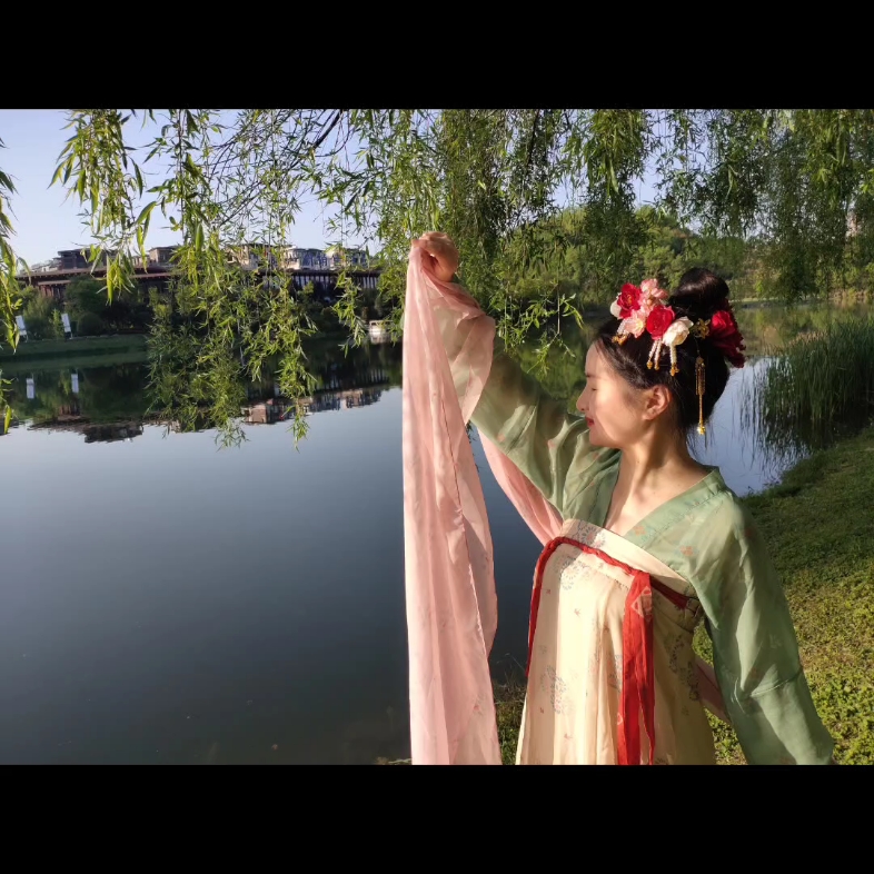 红香添袖_哔哩哔哩_bilibili