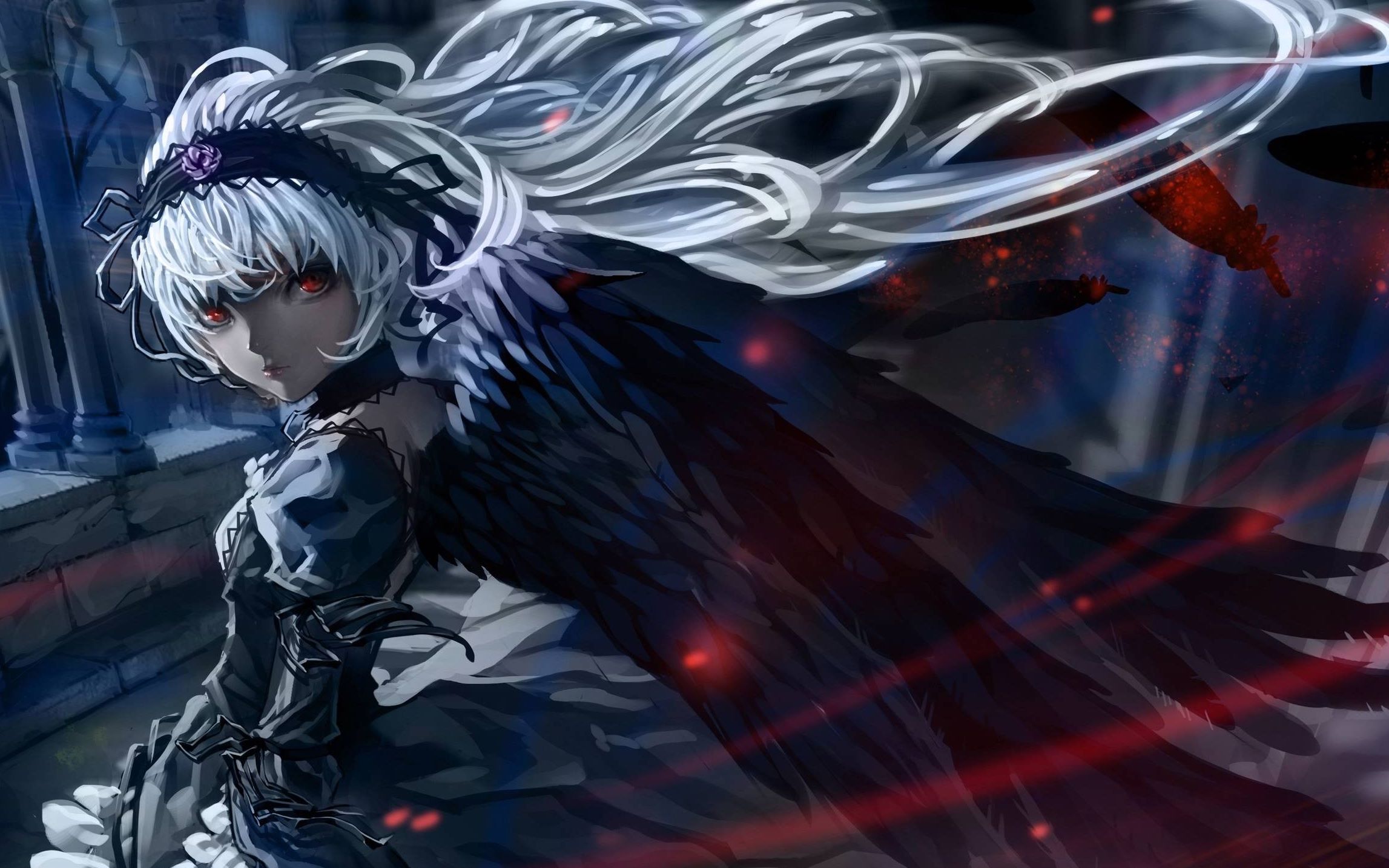 【激斗洛天依】uraniumw - 四重罪孽(bootleg)【我是爱玩音乐的djex