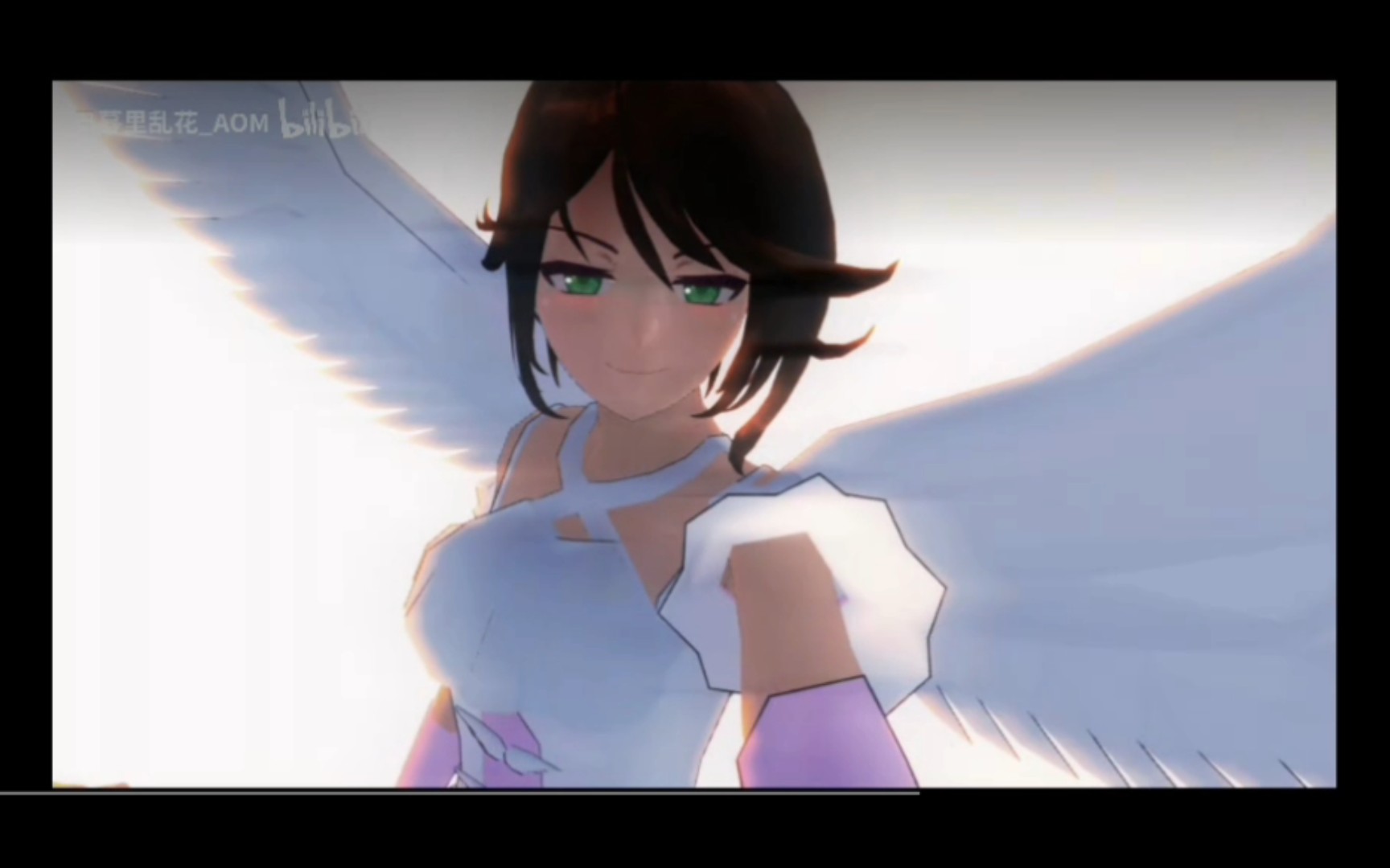 『补档』「樱校」"angel"/"天使"