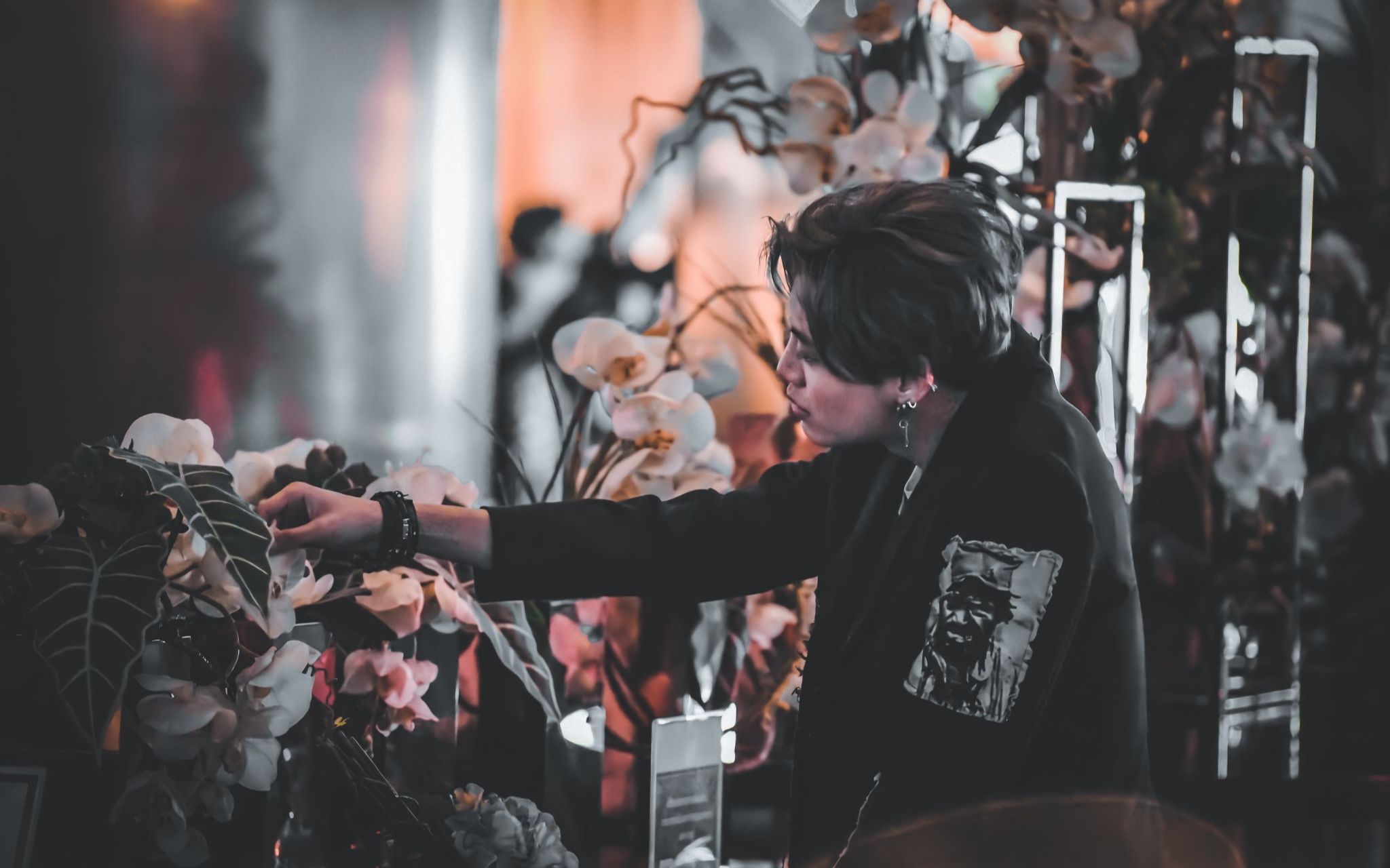 bounpremboun吸血鬼设定太带感了要不你俩安排个腹黑贵族吸血鬼攻x