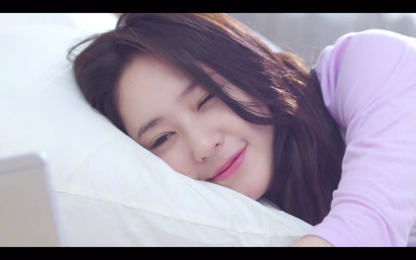 各种可爱的krystal 饭制版_哔哩哔哩 (゜-゜)つロ 干杯~-bilibili