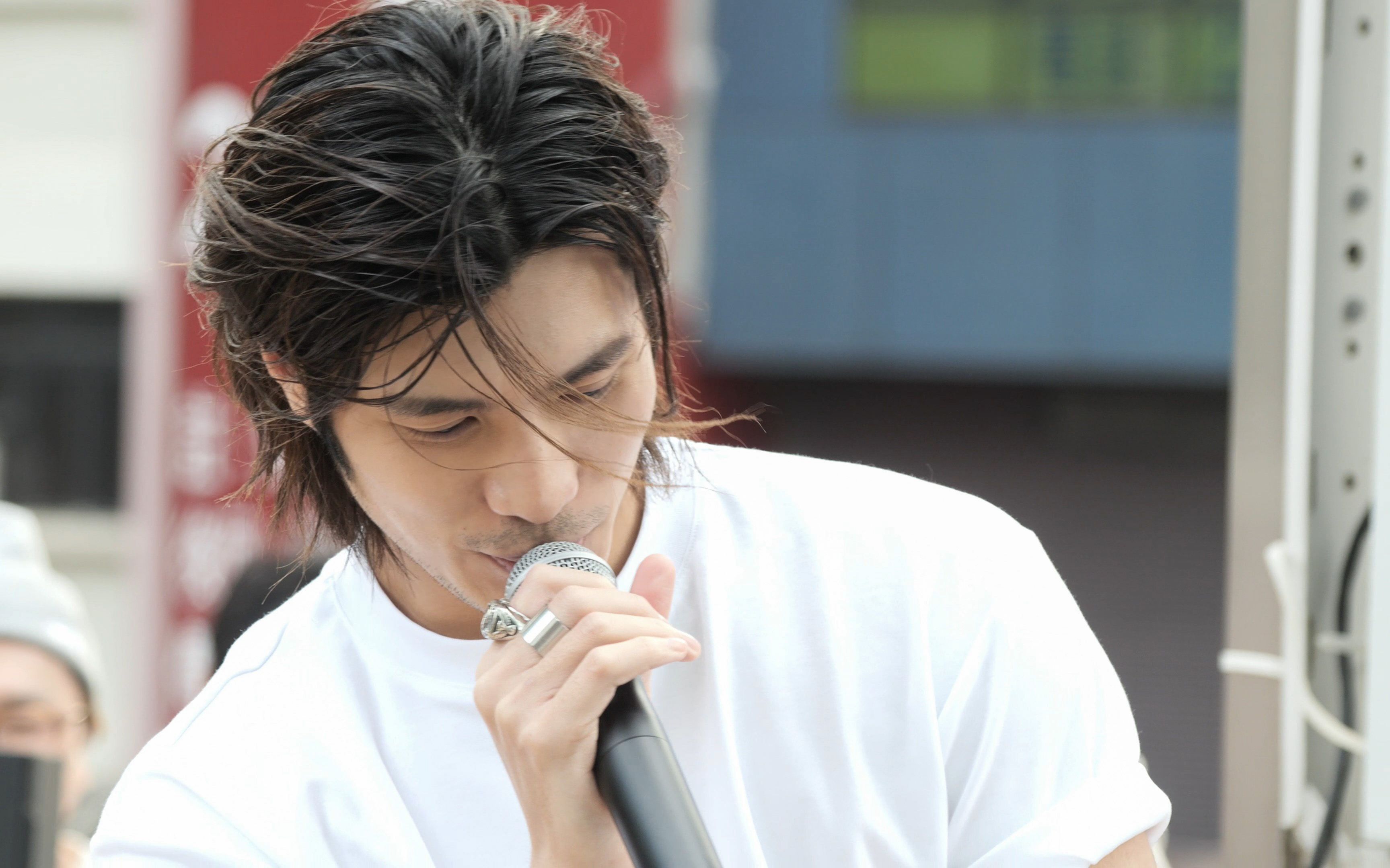 香港影視紅星藝人名人 周殷廷 yan ting @whoisyanting (ig) -《意外